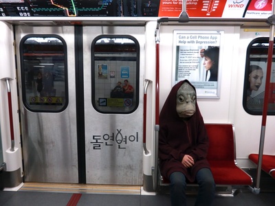 突然变异剧照的剧照