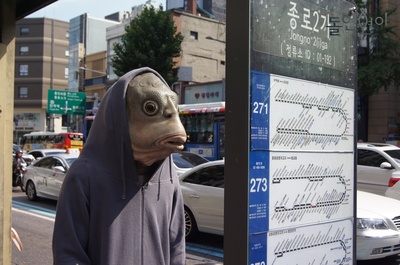 突然变异剧照的剧照