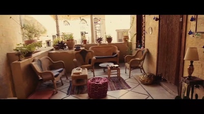 地狱之门：耶路撒冷剧照的剧照