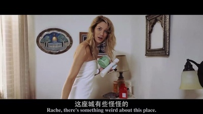 地狱之门：耶路撒冷剧照的剧照