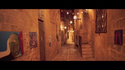 地狱之门：耶路撒冷剧照的剧照