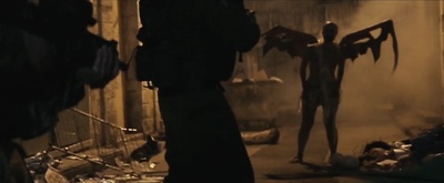 地狱之门：耶路撒冷剧照的剧照