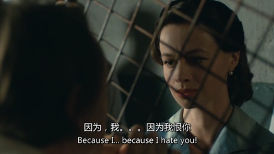 梅格雷的陷阱剧照的剧照