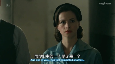 梅格雷的陷阱剧照的剧照