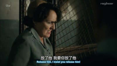 梅格雷的陷阱剧照的剧照