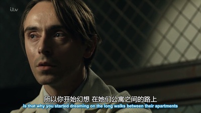 梅格雷的陷阱剧照的剧照