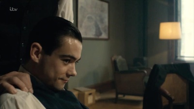 梅格雷的陷阱剧照的剧照