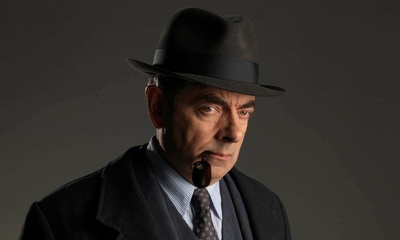 梅格雷的陷阱剧照的剧照