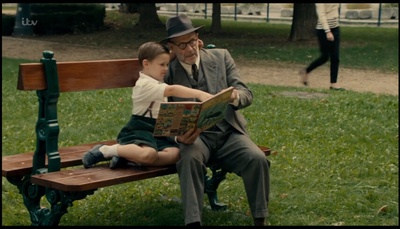 梅格雷的陷阱剧照的剧照