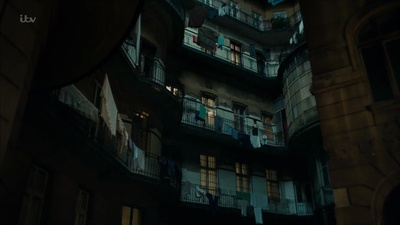 梅格雷的陷阱剧照的剧照