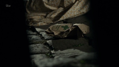 梅格雷的陷阱剧照的剧照