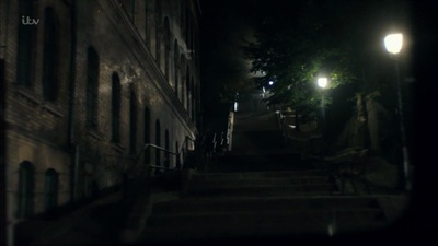 梅格雷的陷阱剧照的剧照