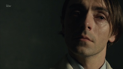 梅格雷的陷阱剧照的剧照