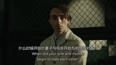 梅格雷的陷阱剧照的剧照