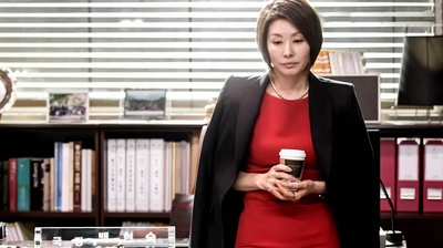 独家报道：良辰杀人记剧照的剧照