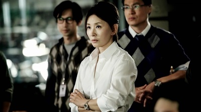 独家报道：良辰杀人记剧照的剧照