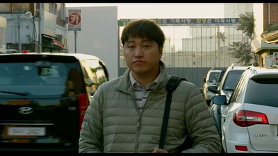 独家报道：良辰杀人记剧照的剧照