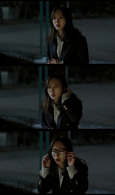 独家报道：良辰杀人记剧照的剧照