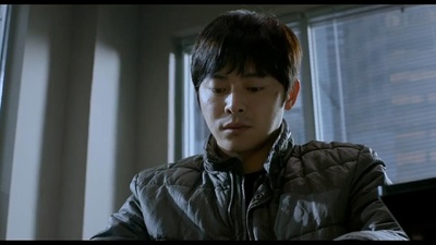 独家报道：良辰杀人记剧照的剧照