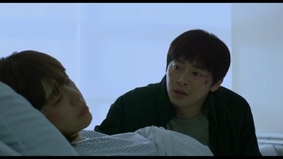 独家报道：良辰杀人记剧照的剧照