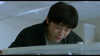 独家报道：良辰杀人记剧照的剧照