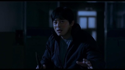 独家报道：良辰杀人记剧照的剧照