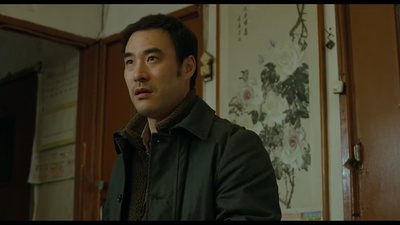 独家报道：良辰杀人记剧照的剧照