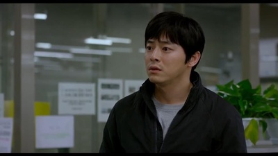 独家报道：良辰杀人记剧照的剧照