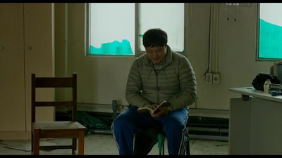 独家报道：良辰杀人记剧照的剧照