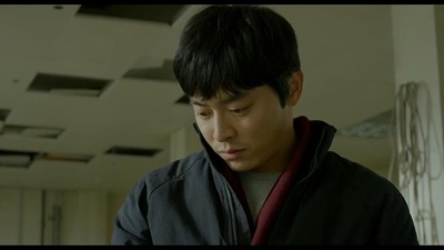 独家报道：良辰杀人记剧照的剧照