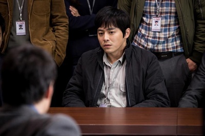 独家报道：良辰杀人记剧照的剧照