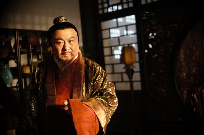 靡音之罪剧照的剧照