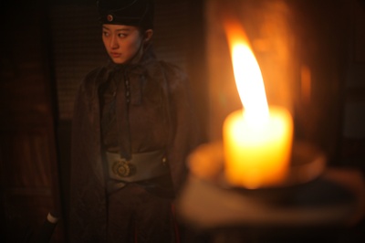 靡音之罪剧照的剧照