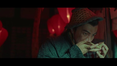 靡音之罪剧照的剧照