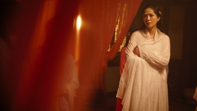 靡音之罪剧照的剧照