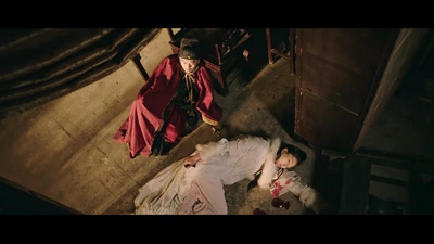 靡音之罪剧照的剧照