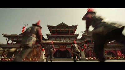 靡音之罪剧照的剧照