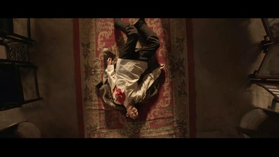 靡音之罪剧照的剧照