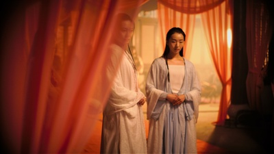 靡音之罪剧照的剧照