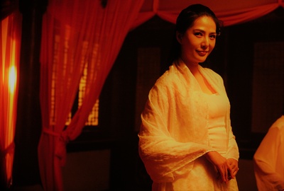 靡音之罪剧照的剧照