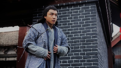 靡音之罪剧照的剧照