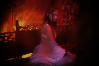 靡音之罪剧照的剧照