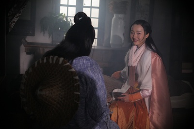 靡音之罪剧照的剧照