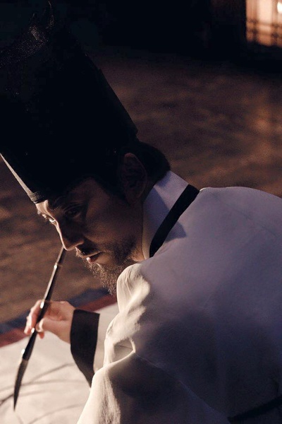 桃李花歌剧照的剧照