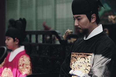 桃李花歌剧照的剧照