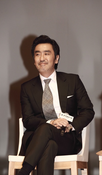 桃李花歌剧照的剧照