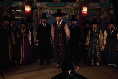 桃李花歌剧照的剧照