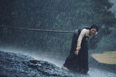 桃李花歌剧照的剧照