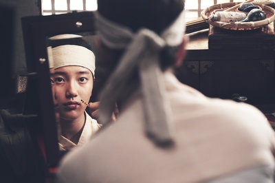 桃李花歌剧照的剧照