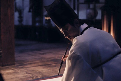 桃李花歌剧照的剧照